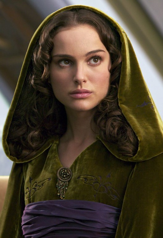 Star Wars y sus personajes más populares