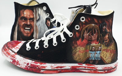 "Doctor Sueño" en tus zapatillas