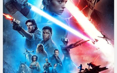 STAR WARS Y SUS PERSONAJES MÁS POPULARES