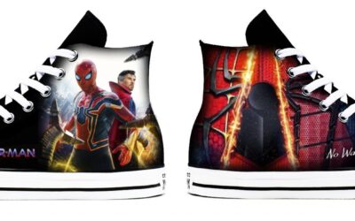Cuenta atrás para “Spider Man: No Way Home”