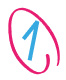 número 1