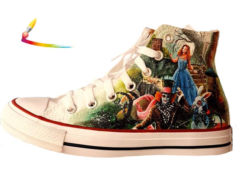 imagen-zapatilla-cine-cajondelasmuchascosas-regalos-personas-que-lo-tienen-todo