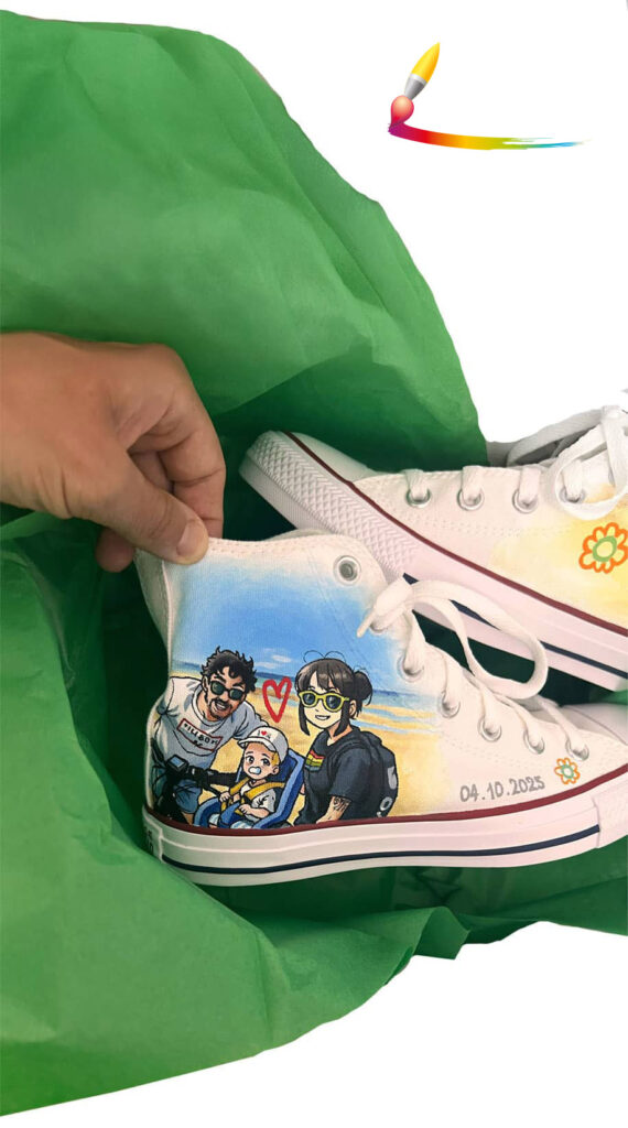 imagen zapatillas personalizadas para novios2